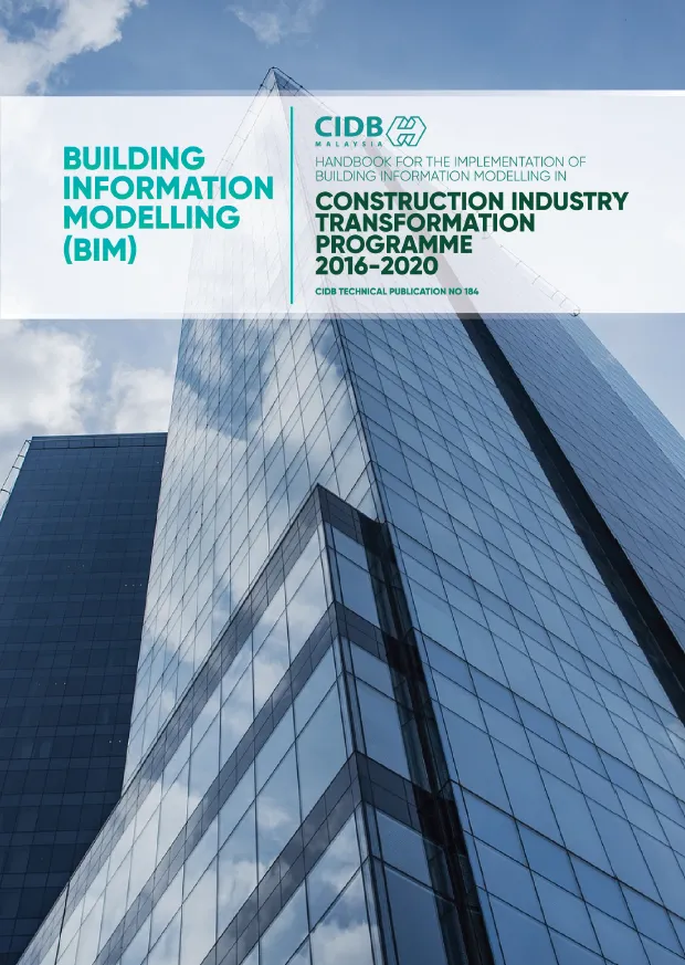 184-BIM HANDBOOK CITP 2016-2020