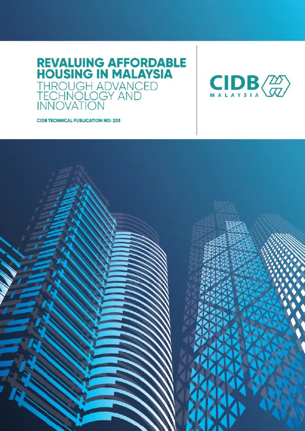 203-REVALUING affordable housing in malaysia through advance technology & innovation