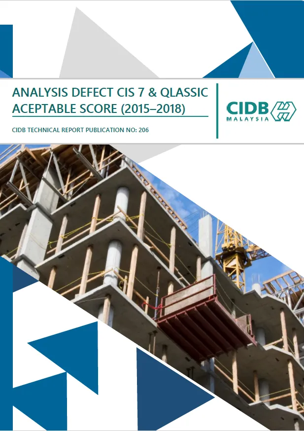 206-Analysis Defect CIS 7 & QLASSIC Aceptable Score (2015-2018)