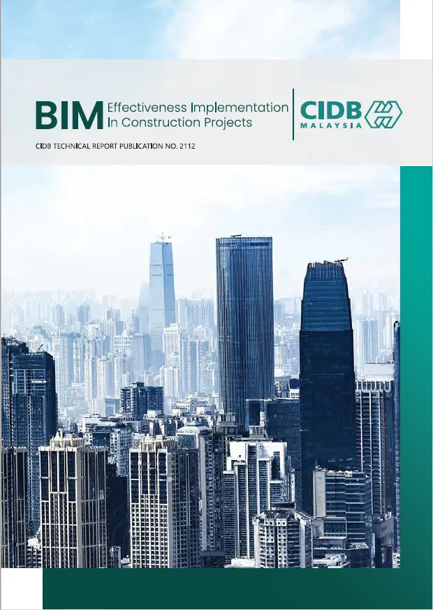 2112-BIM Effectiveness Implementation-Single