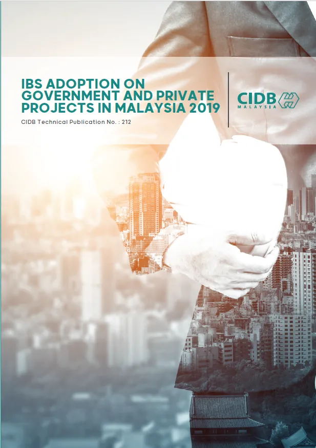 212-IBS Adoption on government & private projects 2019