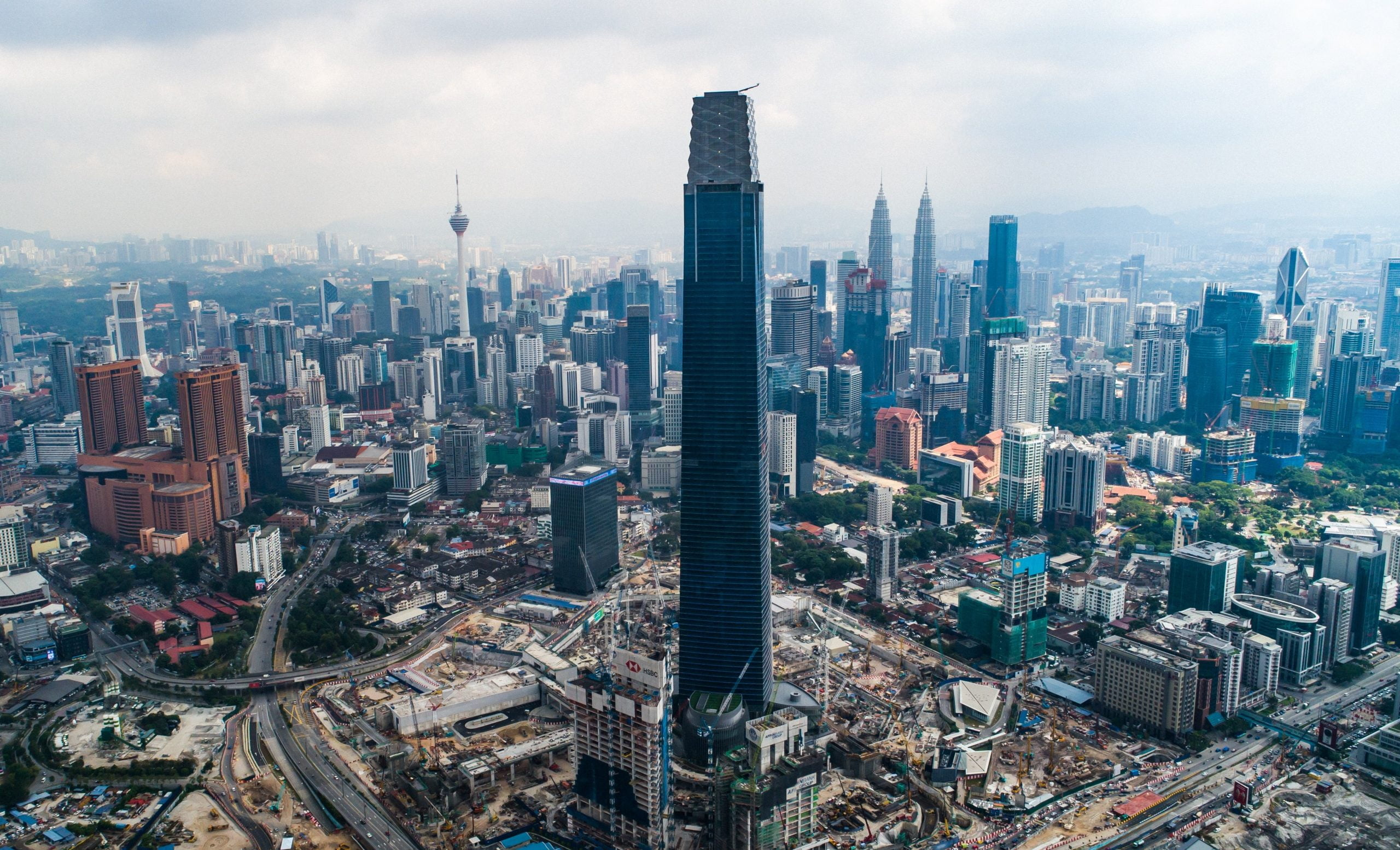 Exchange 106 – Changing The KL Skyline - 01