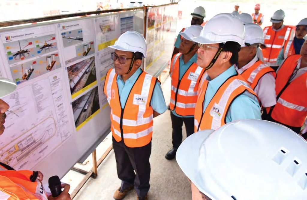 CIDB Malaysia Lembaga Pembangunan Industri Pembinaan