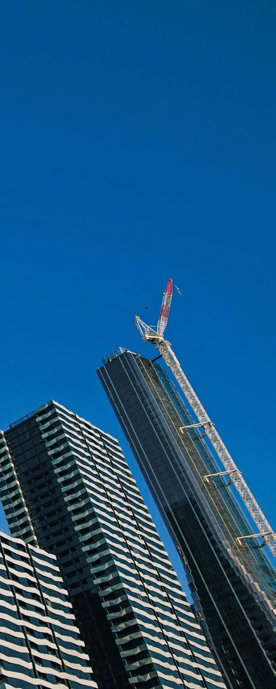 Construction Industry in Australia Is Expected to Decline - 772