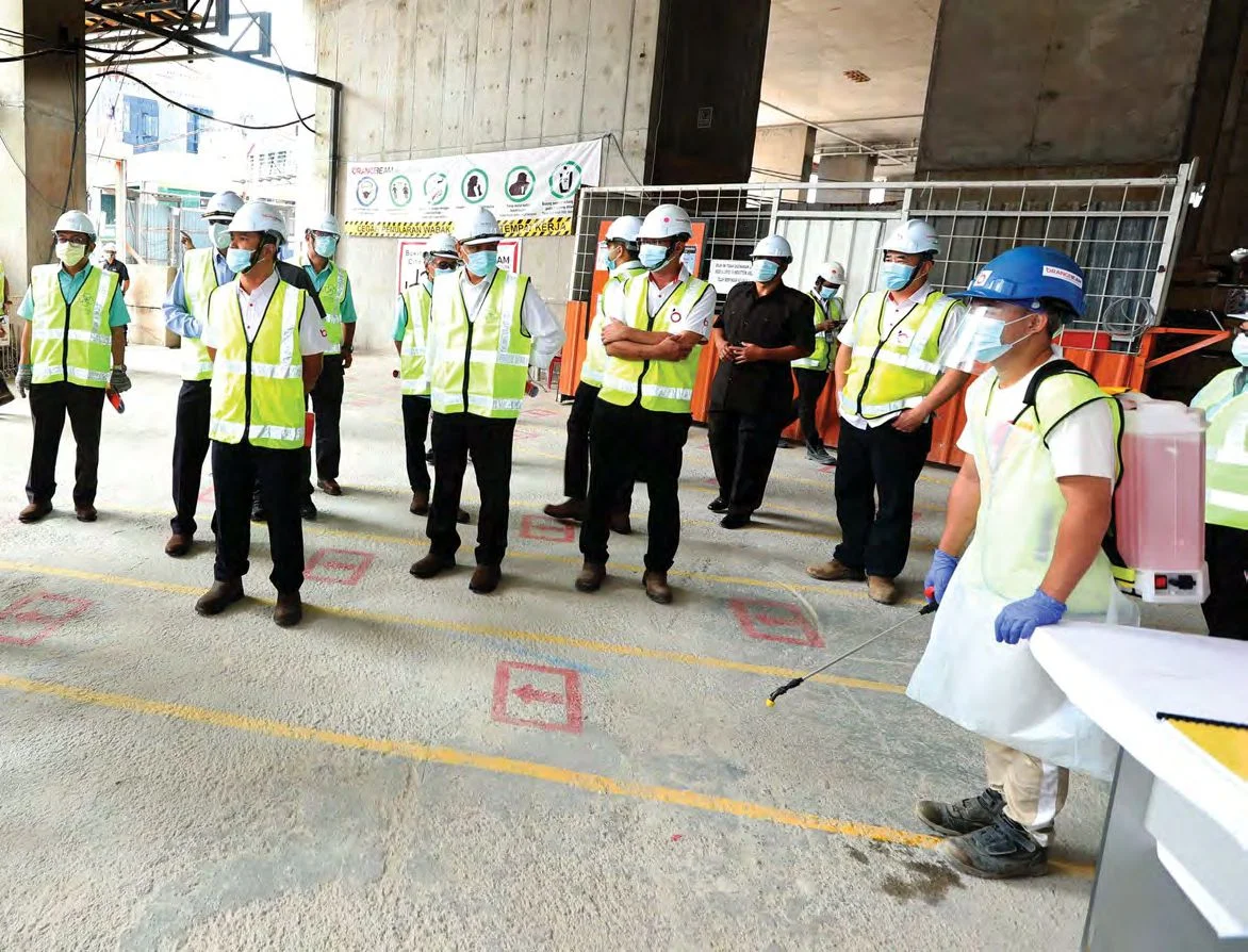 Leadership In The Time Of Pandemic - 86