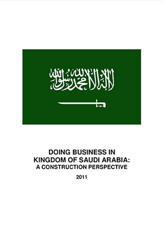 4-CIDB-Doing-Business-in-SaudiArabia-Construction-2011