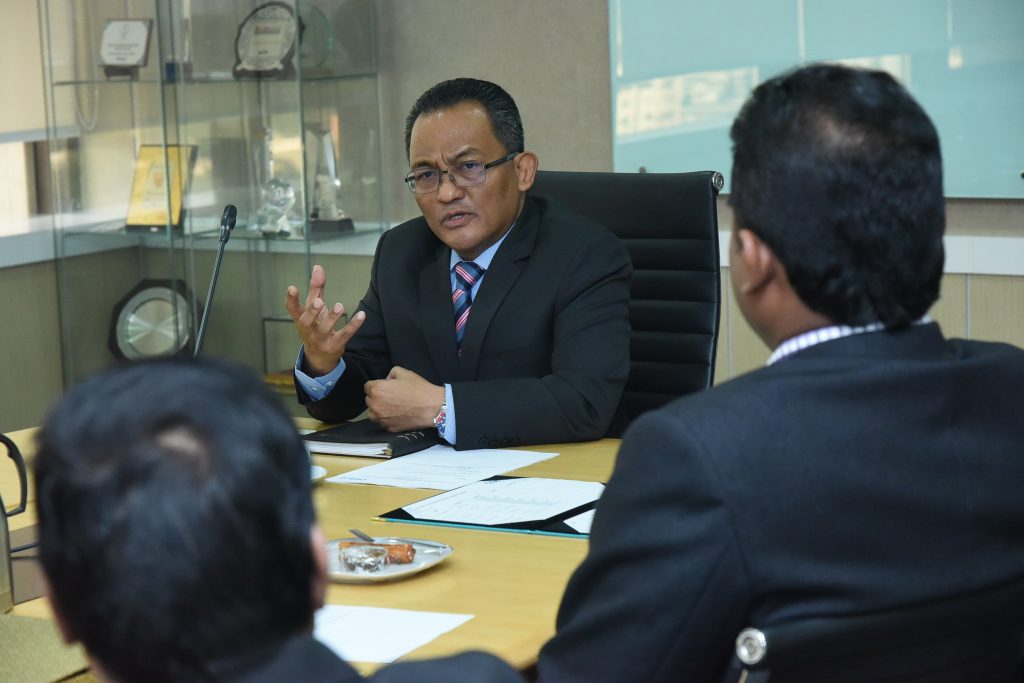 CIDB-Courtesy-Visit-Kuala-Lumpur-2019 (10)