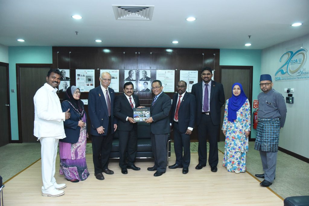 CIDB-Courtesy-Visit-Kuala-Lumpur-2019 (12)