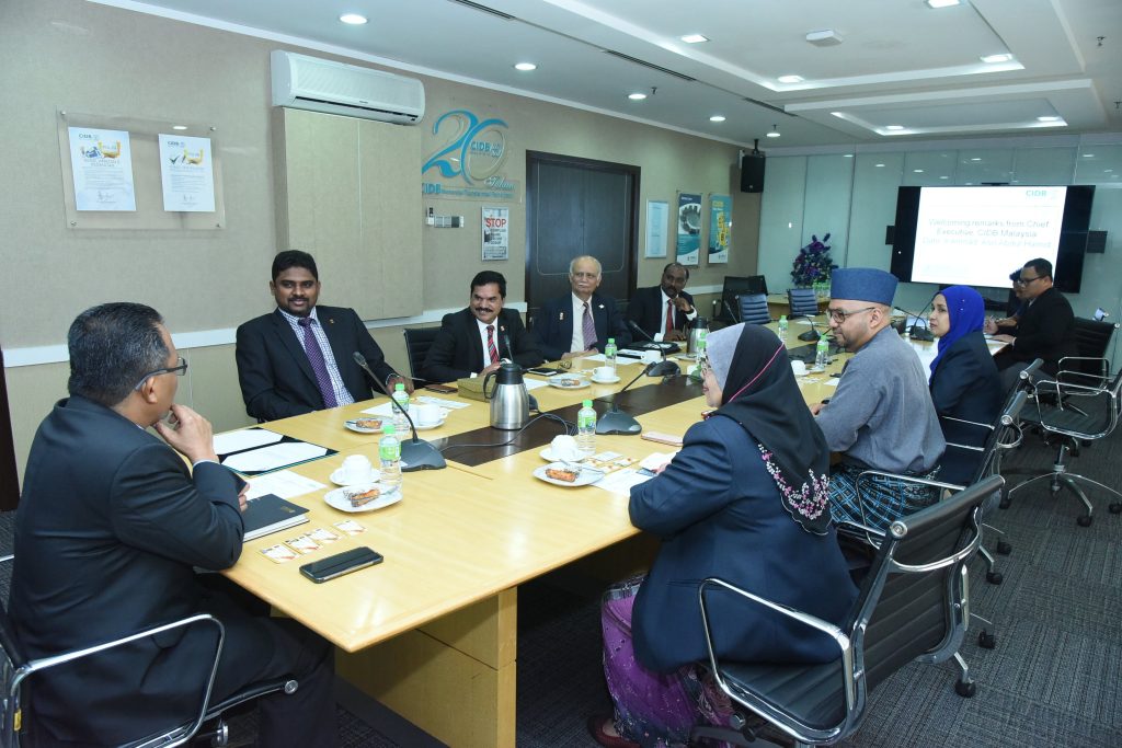 CIDB-Courtesy-Visit-Kuala-Lumpur-2019 (4)