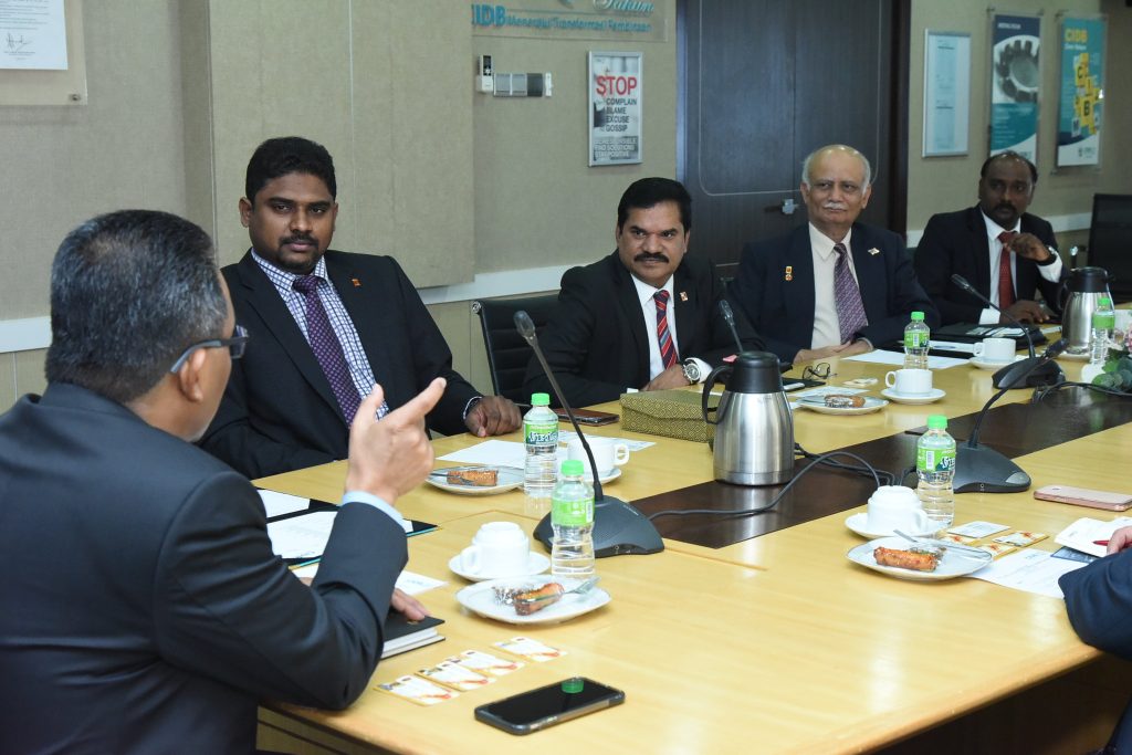 CIDB-Courtesy-Visit-Kuala-Lumpur-2019 (5)