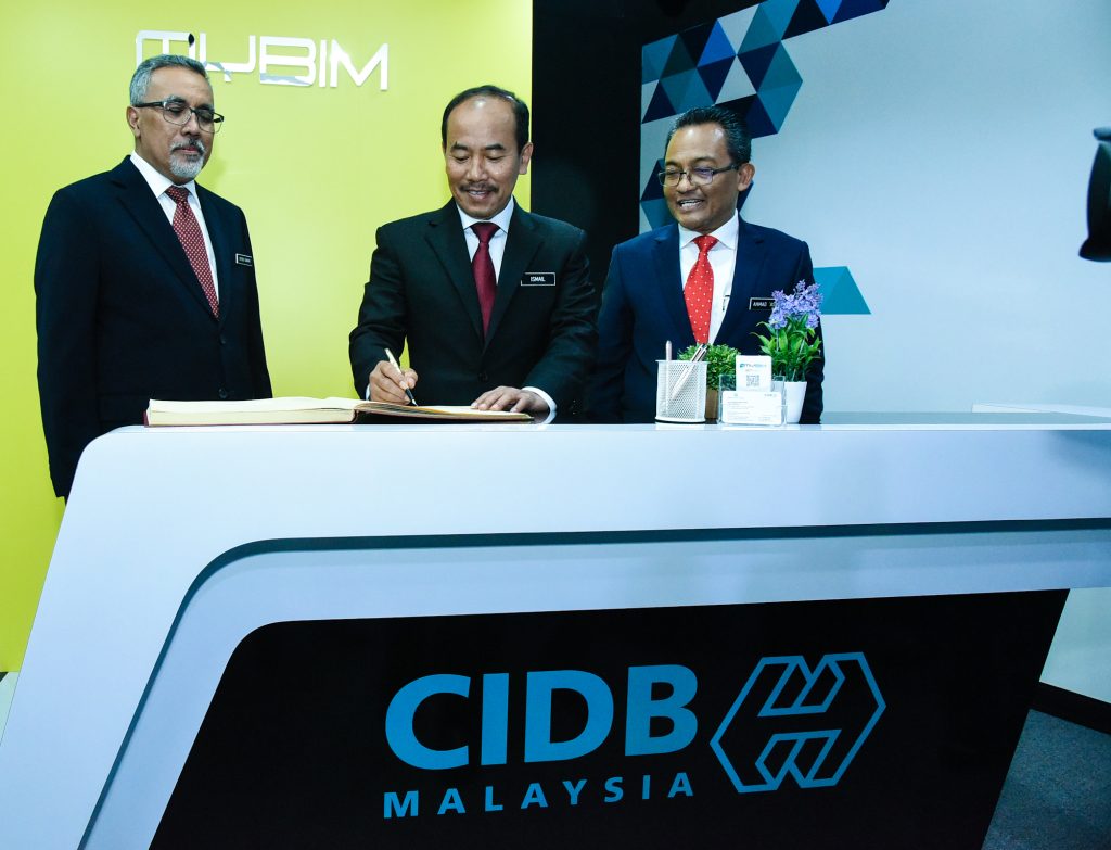 CIDB-Mesyuarat-Ketua-Setiausaha-Perkhidmatan-Bil-2019(6)