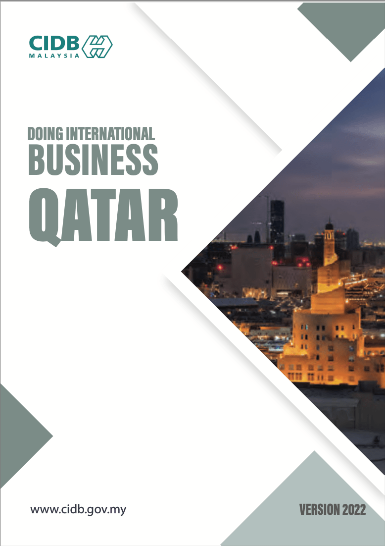 CIDB-QATAR-2021