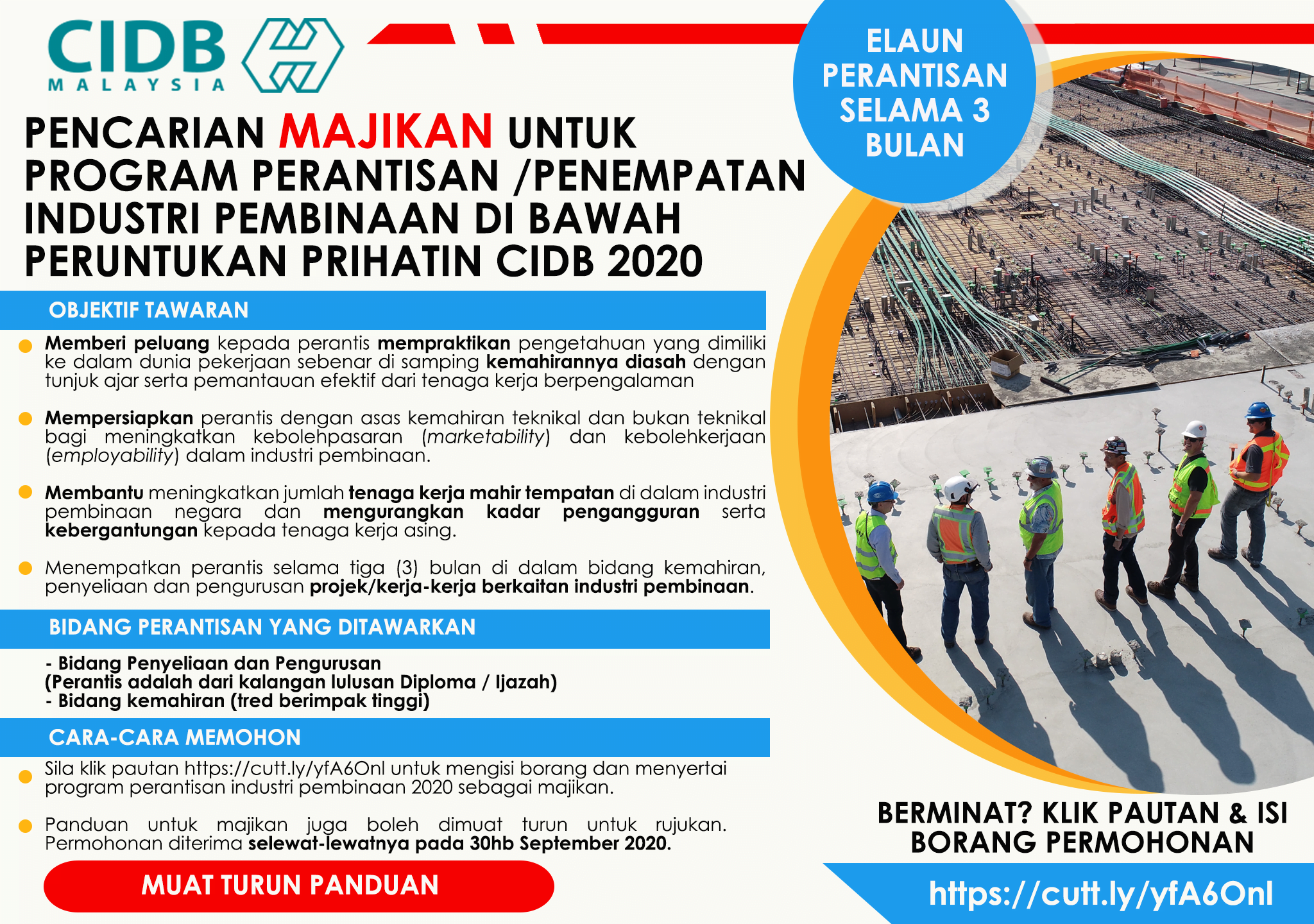 Program Perantisan Industri Pembinaan 03