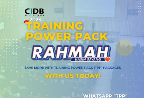 powerpack rahmah