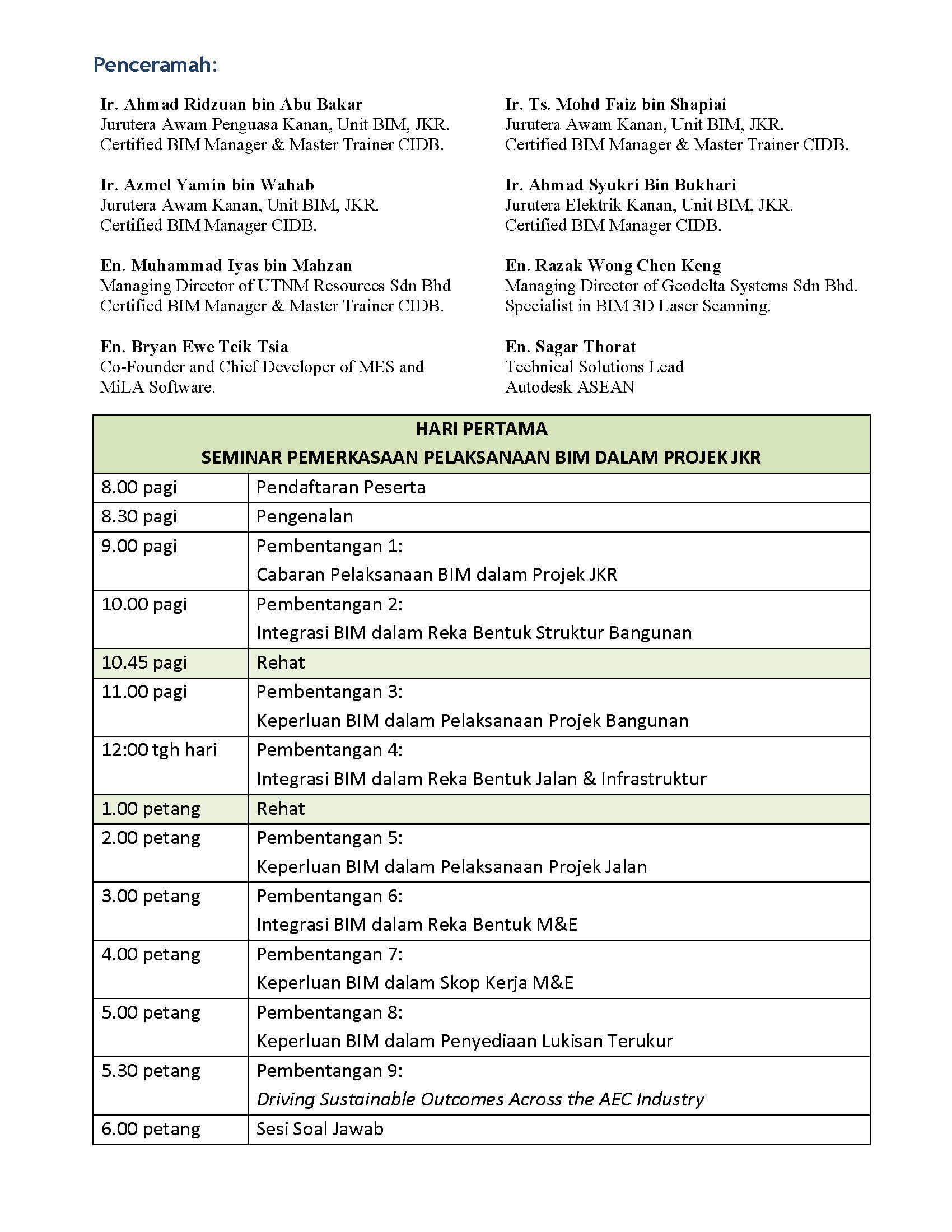 JKR BIM Seminar Ed2 Flyer_Page_2 JKR BIM Seminar Edition 2
