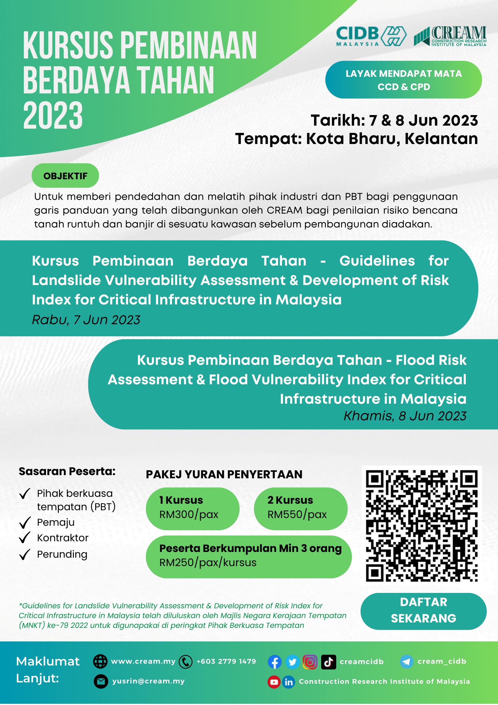 Kursus-Pembinaan-Berdaya-Tahan-2023-PantaiTimur-1