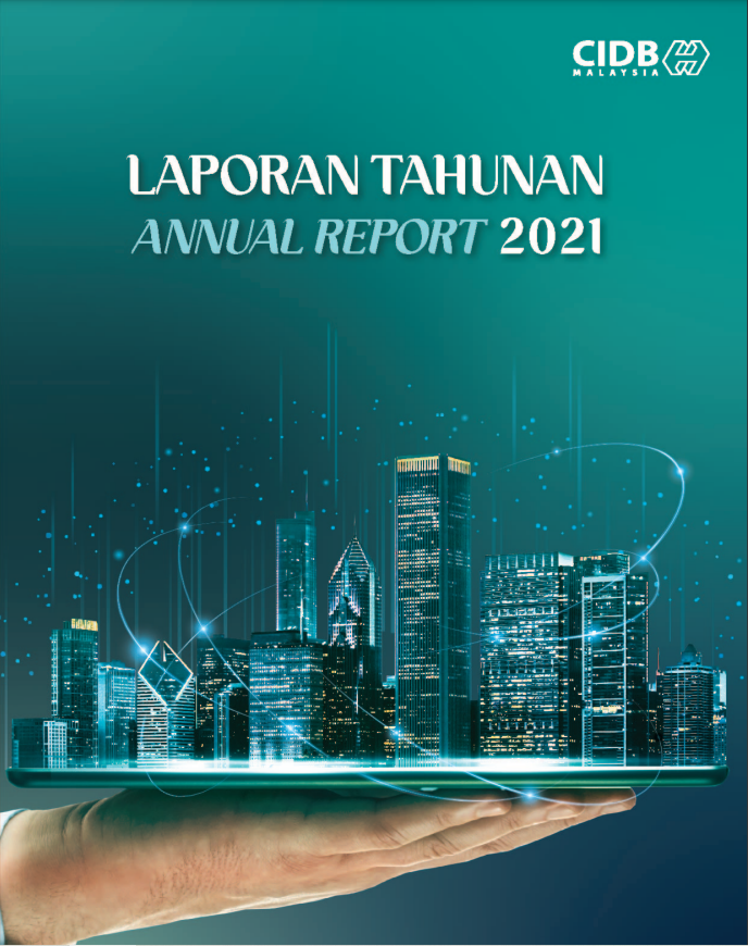 Laporan Tahunan 2021