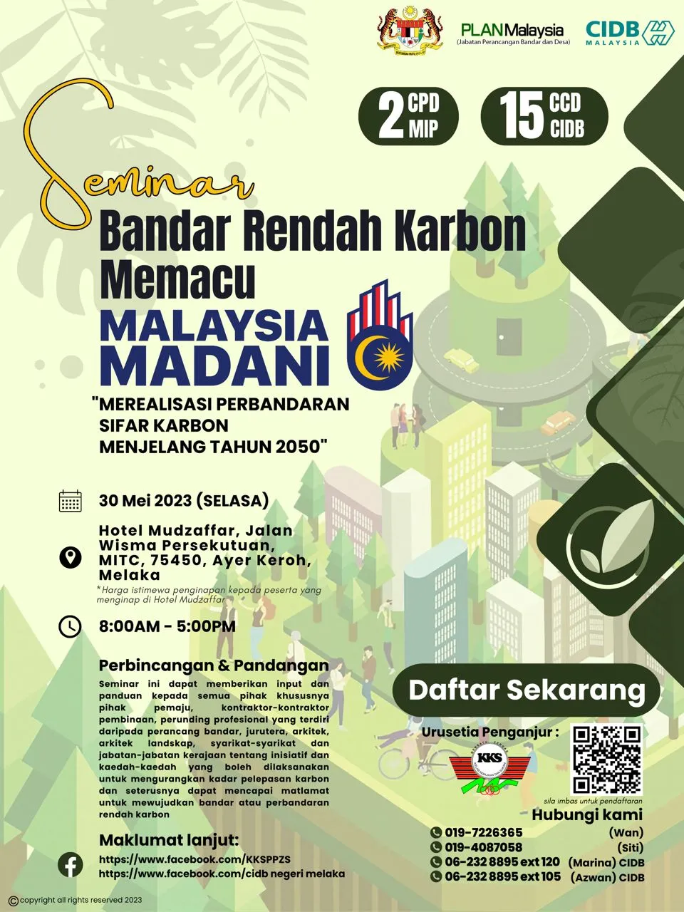 SEMINAR-BANDAR-RENDAH-KARBON-MEMACU-MALAYSIA-MADANI