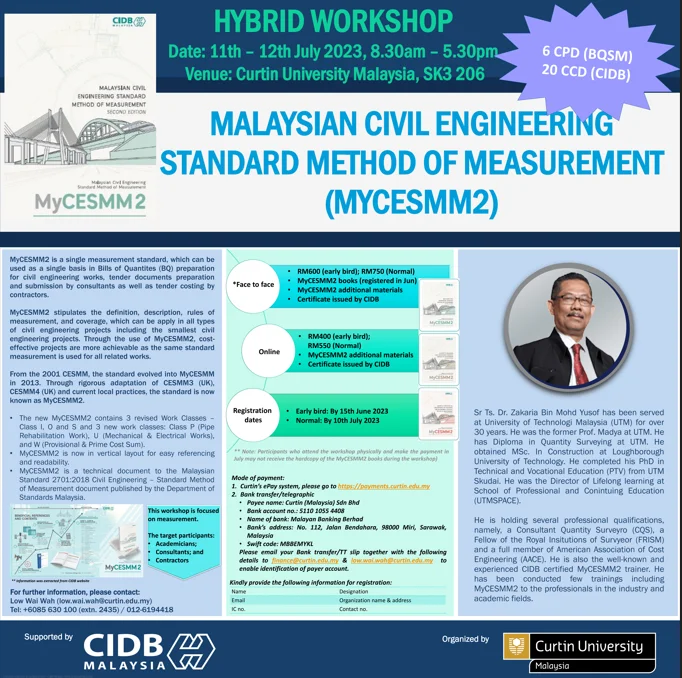 Hybrid MYCESMM2 - July 2023