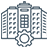 ICW 2023 - Travel & Accommodation facilities grey