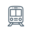 ICW 2023 - Travel & Accommodation MRT