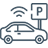 ICW 2023 - Travel & Accommodation Parking Grey