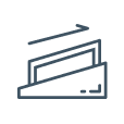 ICW 2023 - Travel & Accommodation Ramp Grey