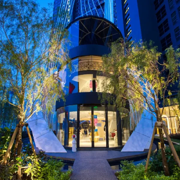 ICW 2023 - Travel & Accommodation - AMI Suites