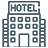 ICW 2023 - Travel & Accommodation - Hotel Near Mitec