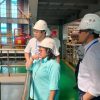 YongFeng Steel Mill in China Pioneer Digital and Green Manufacturing