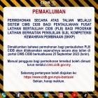 PLB CIMS 2023