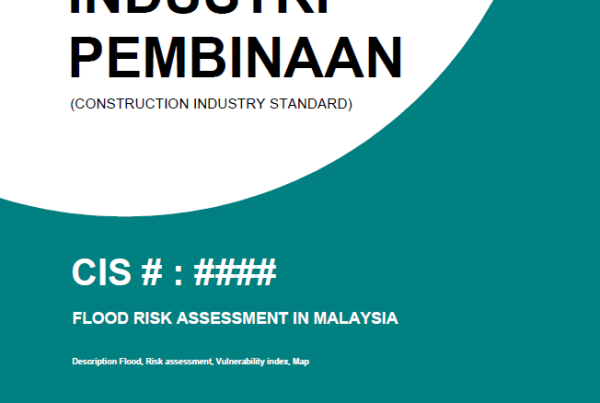 CIS-Flood-Risk-Assessment-in-Malaysia-CIDB