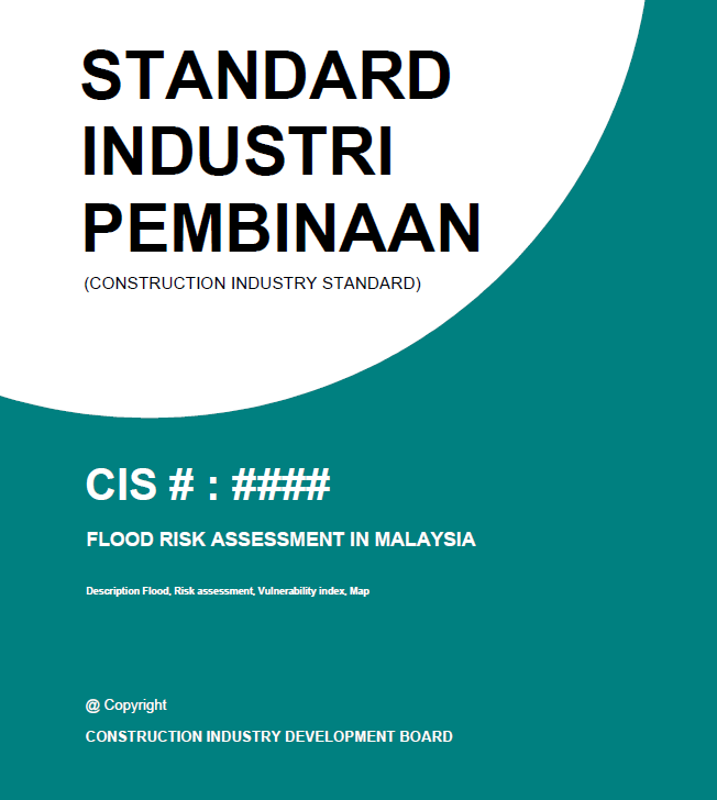 CIS-Flood-Risk-Assessment-in-Malaysia-CIDB