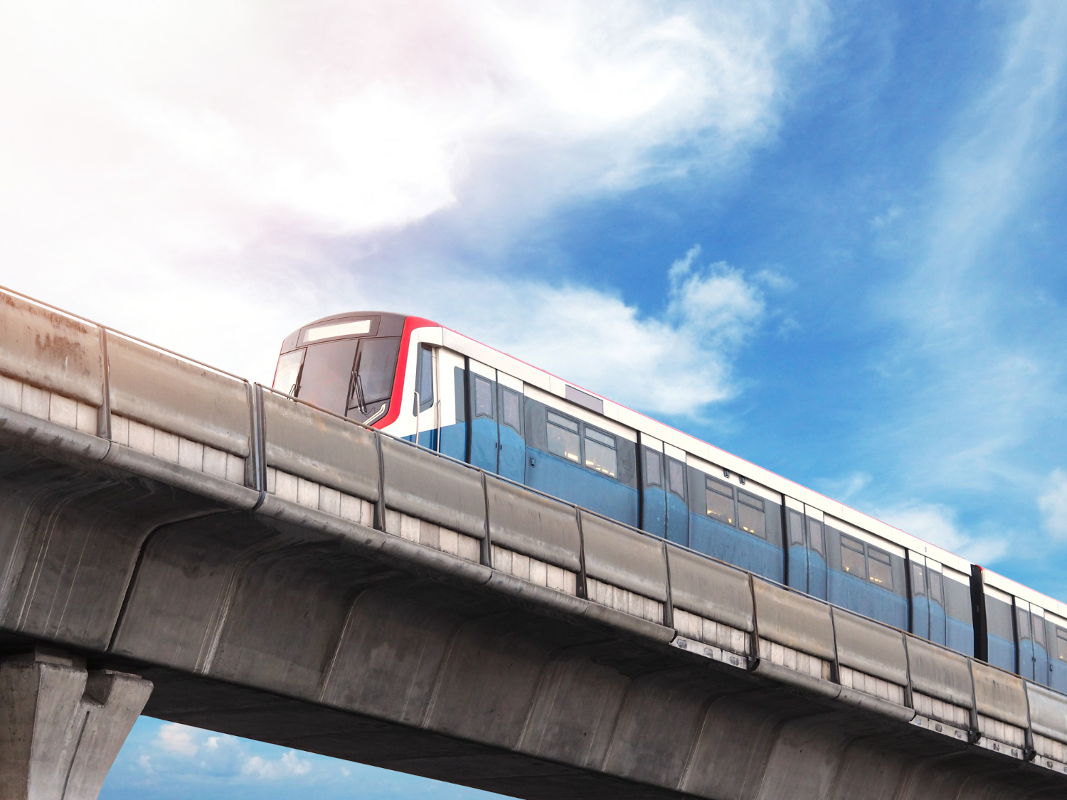 Enhancing Connectivity: The East Coast Rail Link