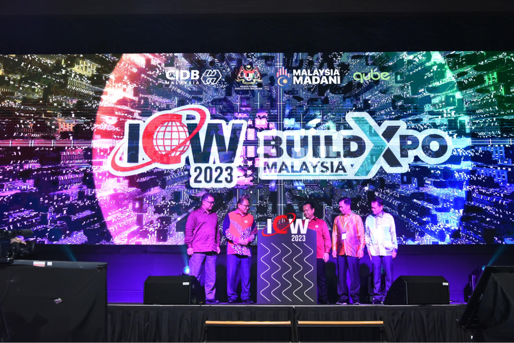 Cidb Diberi Pengiktirafan Global Untuk Kompetensi Tenaga Kerja Cidb Hq