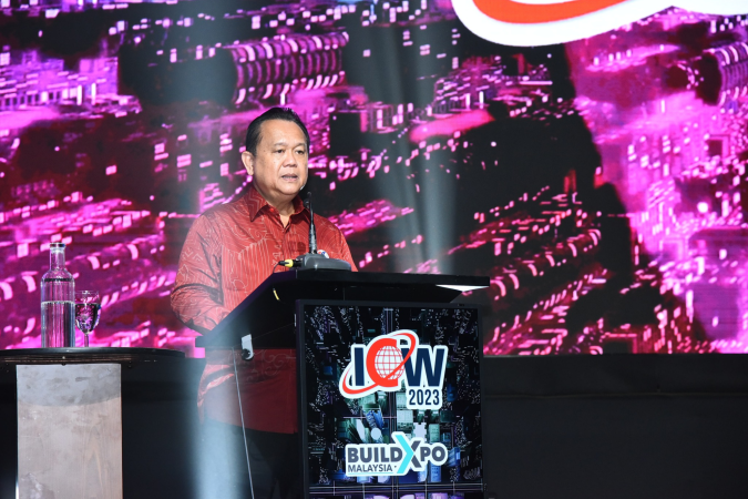 Cidb Diberi Pengiktirafan Global Untuk Kompetensi Tenaga Kerja Cidb Hq