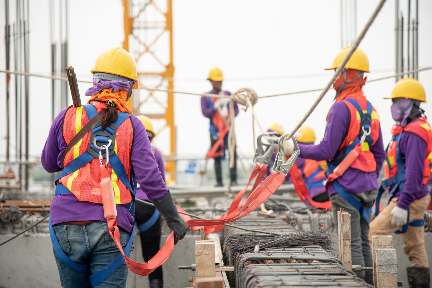 CIDB Demands Safety Compliance After Construction Worker's Death in Lipis