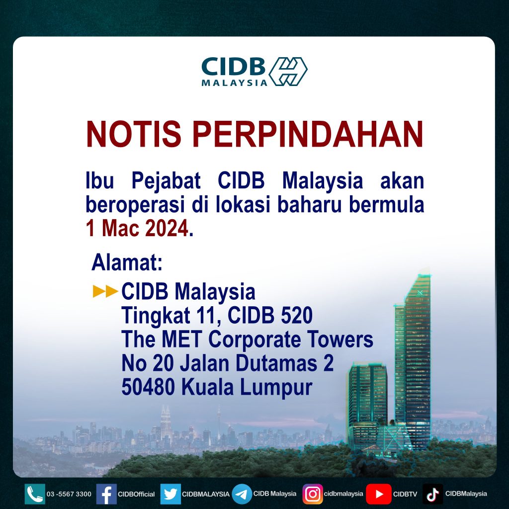 Ibs cidb hq
