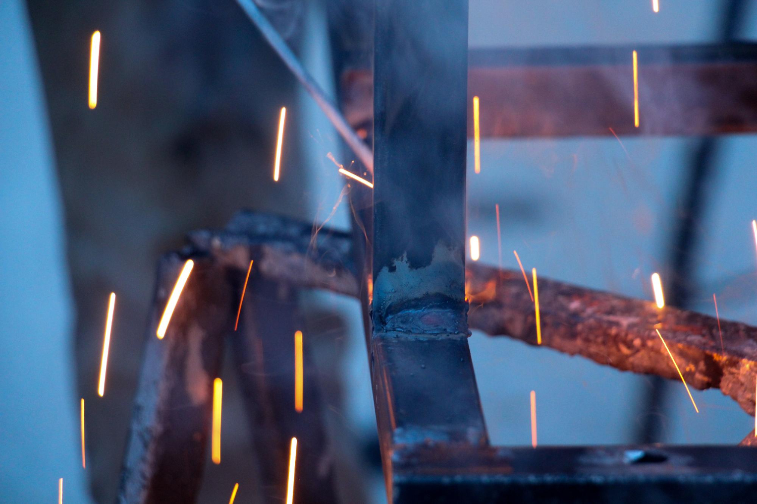 Forging a Greener Framework: The Quest for Sustainable Steel in Construction