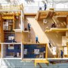 Prefabrication Power: Accelerating Construction Timelines with Modular Building Innovations