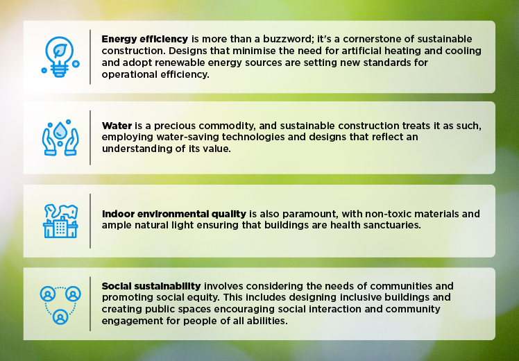 Meningkatkan Kecekapan: Bagaimana Teknologi Mengubah Tapak Pembinaan Malaysia - Constructing Tomorrow-BI