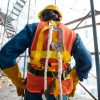 The Future of Construction Site Safety