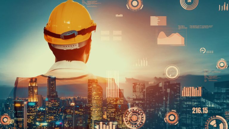 Introduction to AI in Construction: Transforming the Building Industry