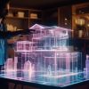 AI Revolutionises Architecture: Smarter Site Selection and Sustainable Designs