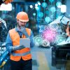 AI for Materials Management and Supply Chain: Revolutionising Procurement Efficiency