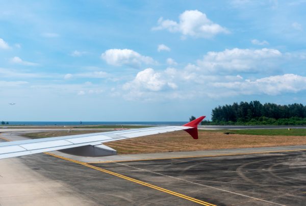 Immediate Commencement for Sultan Ismail Petra Airport's Phase Two Expansion