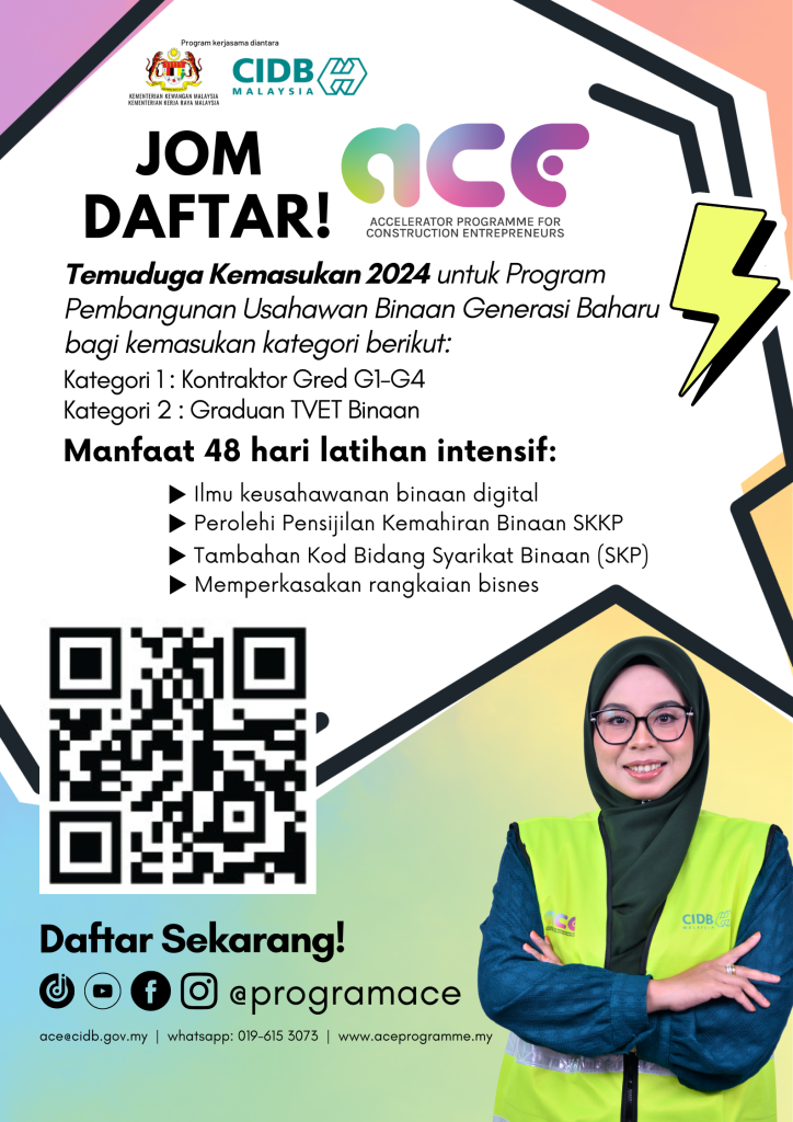 Pejabat negeri cidb hq
