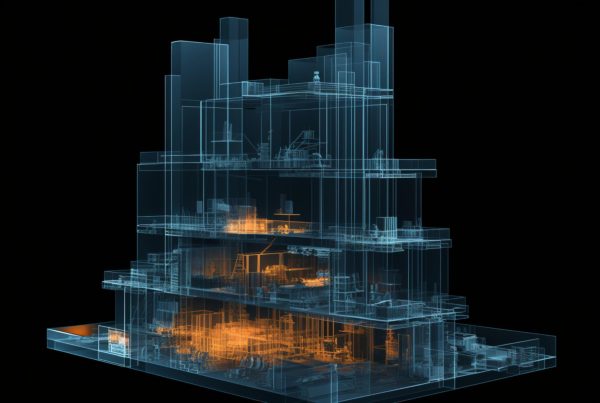 BIM Technology Transforming Road Construction