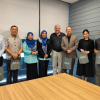 Strengthening UK-Malaysia Collaboration in the Built Environment
