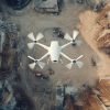 Enhancing Construction Oversight with Drones